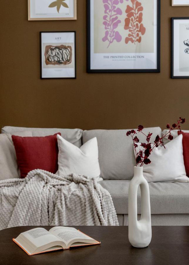 Luxe, Historic Home Near Downtown Landmarks 19Th Century ブダペスト エクステリア 写真